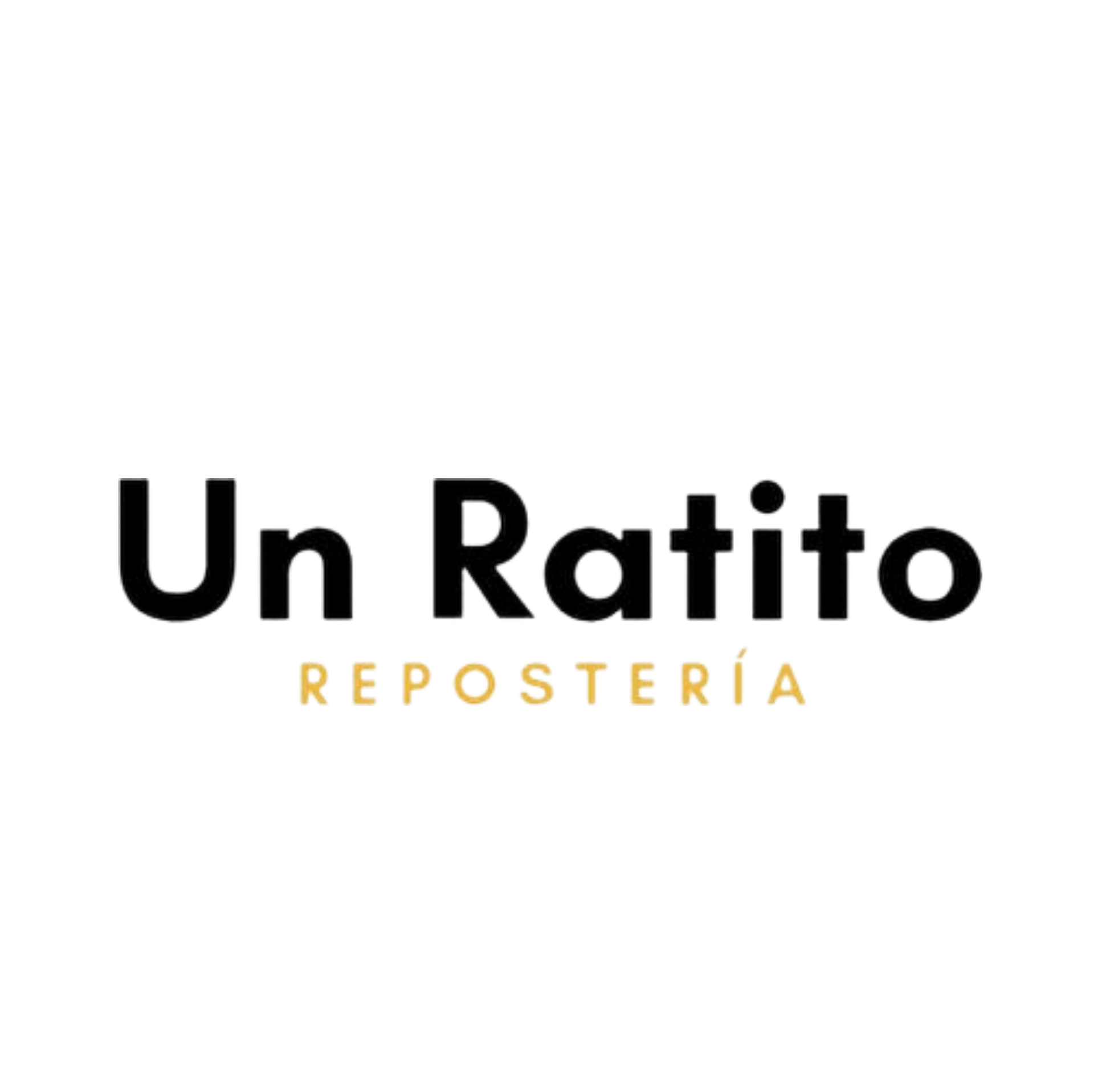 Un Ratito Repostería